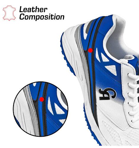 CA Plus Rubber Stud Shoes