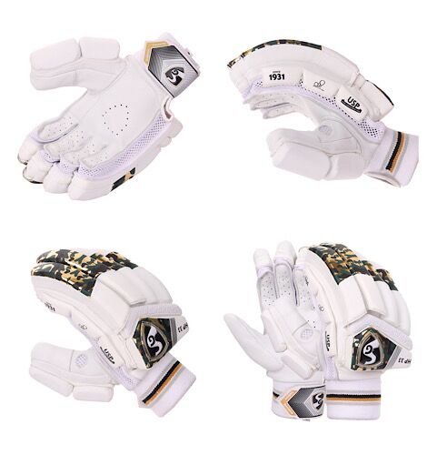 SG HP-33 Batting Gloves