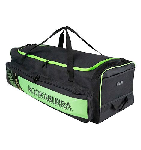 Kookaburra Pro 4500 Cricket Wheelie Bag