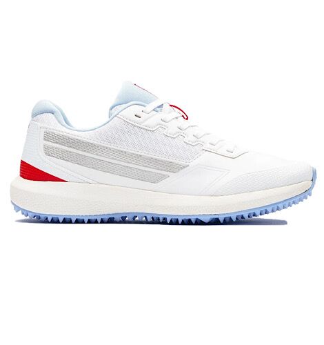Gray Nicolls Velocity 5.5 Rubber Shoes