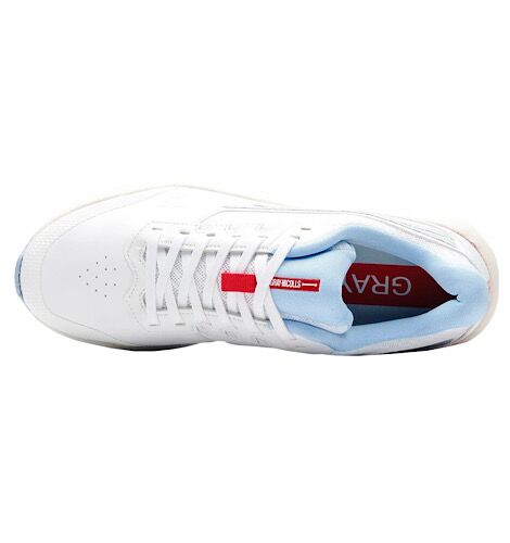 Gray Nicolls Velocity 5.5 Rubber Shoes