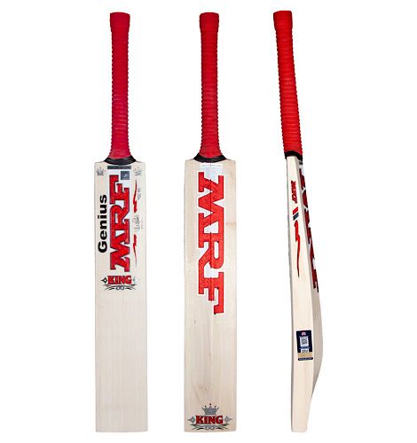 MRF Genius King Cricket Bat