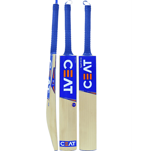 CEAT Sport Drive Cricket Bat