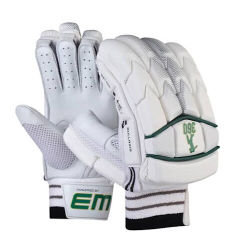 EM 360 Bull Ring Batting Gloves