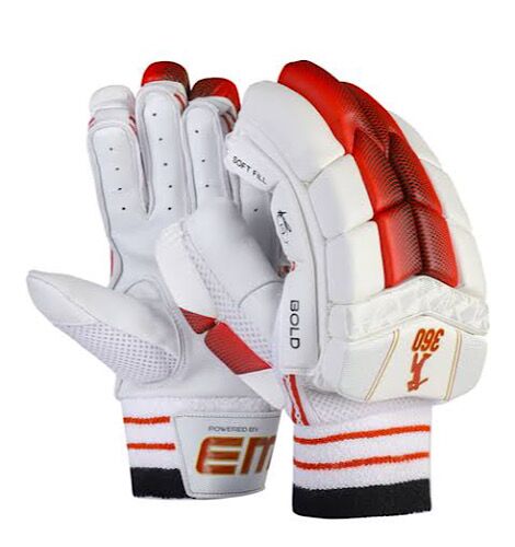 EM 360 Bold Batting Gloves