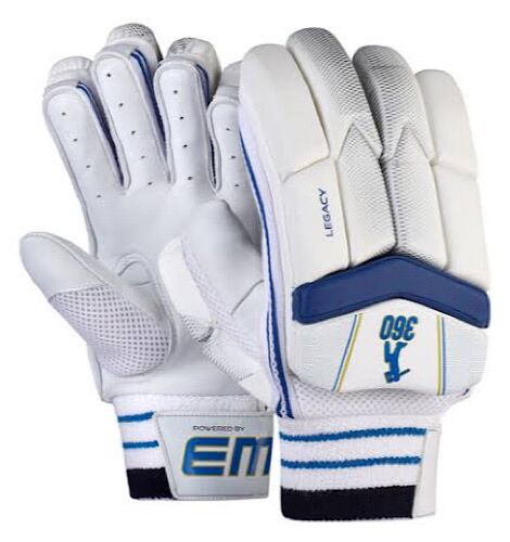 EM 360 Legacy Batting Gloves
