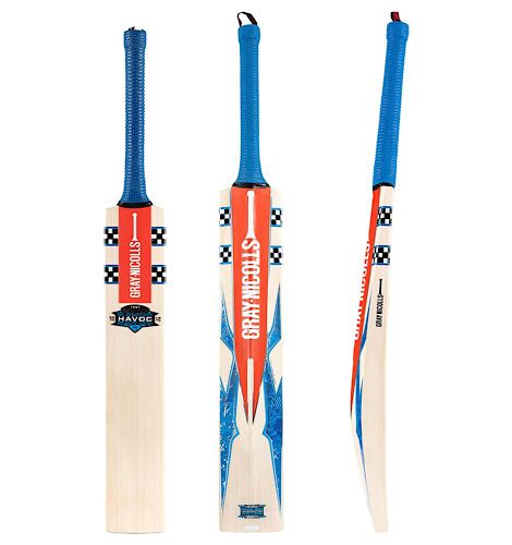 Gray Nicolls Havoc 1.0 Test Cricket Bat