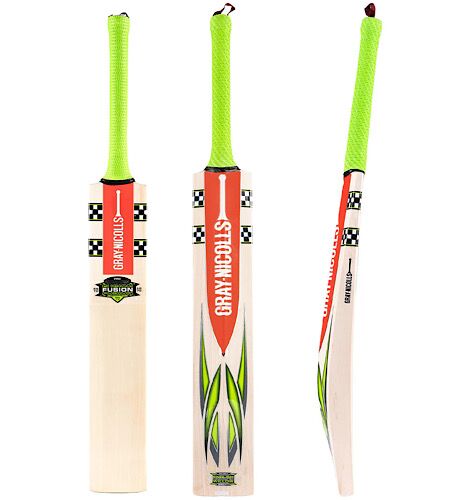 Gray Nicolls Fusion Pro Edition Cricket Bat