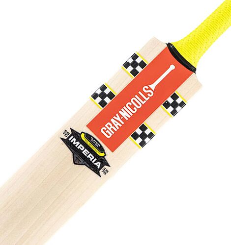 Gray Nicolls Imperia 1.1 Player Edition Cricket Bat