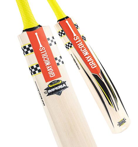 Gray Nicolls Imperia 1.1 Player Edition Cricket Bat