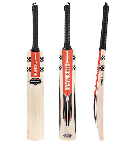 Gray Nicolls Imperia 1.0 Pro Edition Cricket Bat