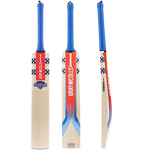 Gray Nicolls Stratos 1.0 Players Cricket Bat