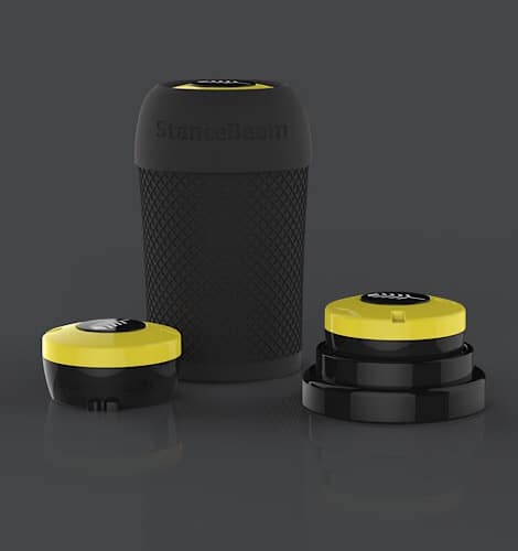 Kookabuura Stance Beam