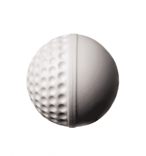 Swinga Technique Ball White