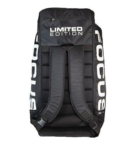 Focus Limited Edition Duffel Bag