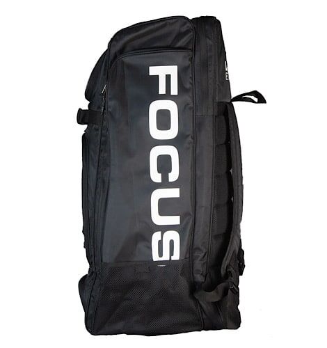 Focus Limited Edition Duffel Bag