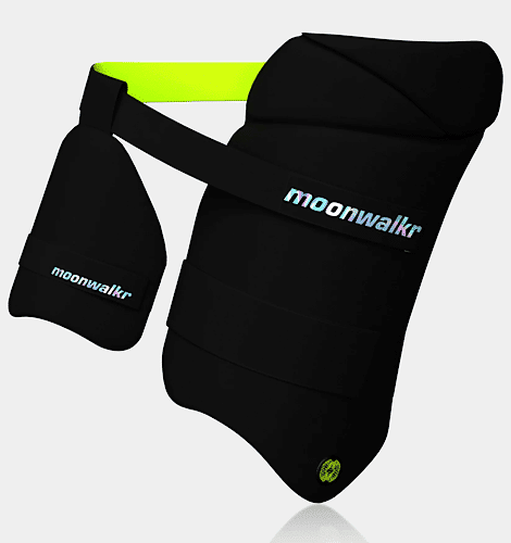 Moonwalkr Thigh Guard 2.0
