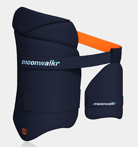 Moonwalkr Thigh Guard 2.0