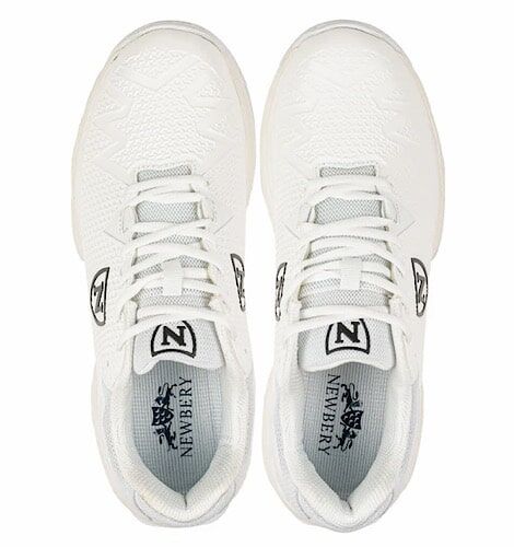 Newbery Elite All Rounder Cricket Shoes