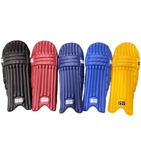 SS Test Opener Color Pads