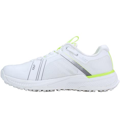 Kookaburra Players Rubber Cricket Shoes