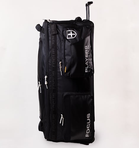 Focus Players Edition Standup Bag