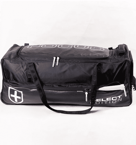 Focus Select Edition Wheelie Bag