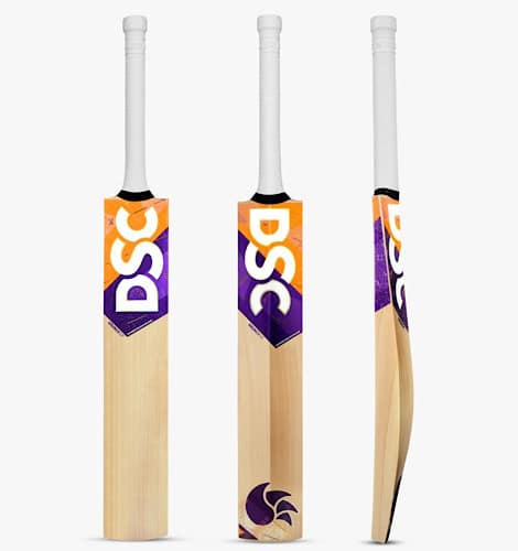 DSC Krunch Cricket Bat