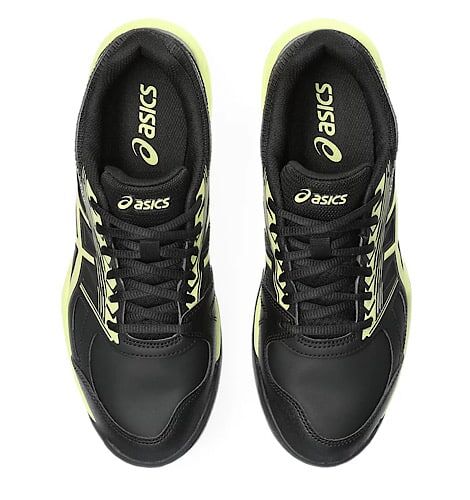 Asics Gel-Lethal Field Cricket Shoes
