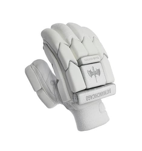 Batman Chicago Club Edition Gloves