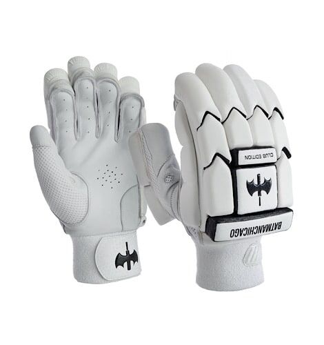 Batman Chicago Club Edition Gloves