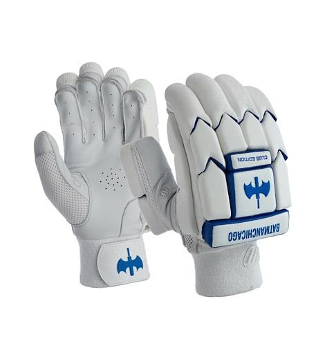 Batman Chicago Club Edition Gloves