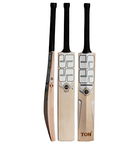 SS Pro 1.0 Cricket Bat