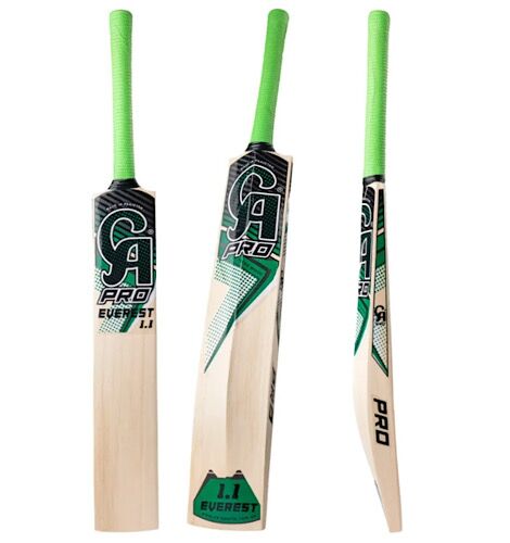 CA Everest Pro 1.1 Alternative Willow Cricket Bat