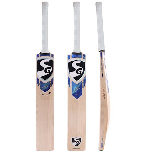 SG HP Icon Cricket Bat