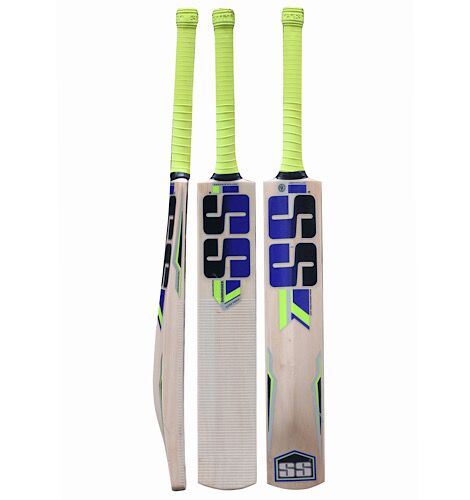 SS Super Power Cricket Bat