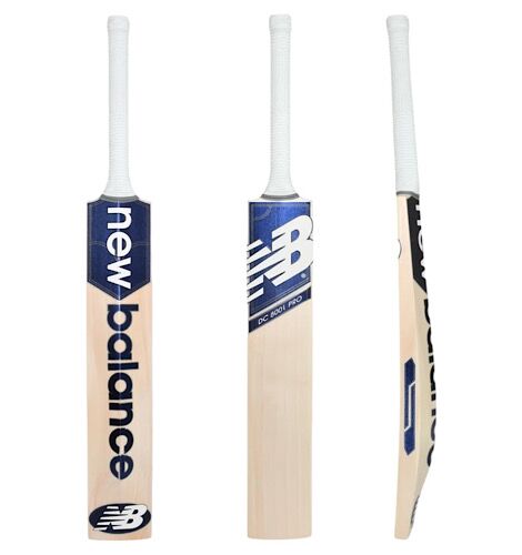 New Balance DC 800i Pro Cricket Bat