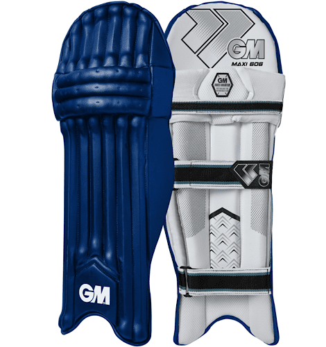 GM Maxi 606 Batting Pads