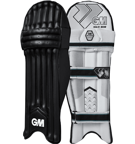GM Maxi 606 Batting Pads