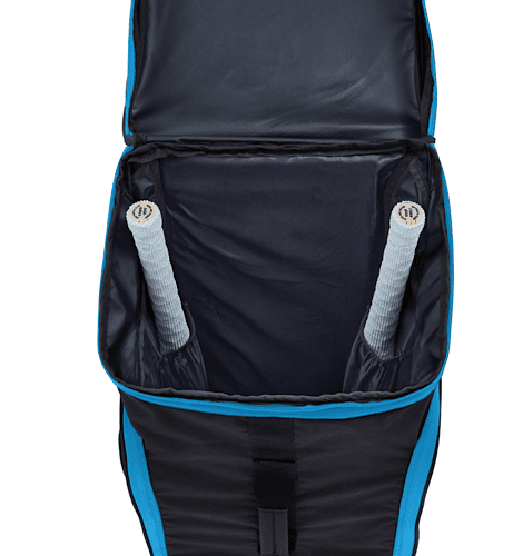 GM 808 Duffel Bag