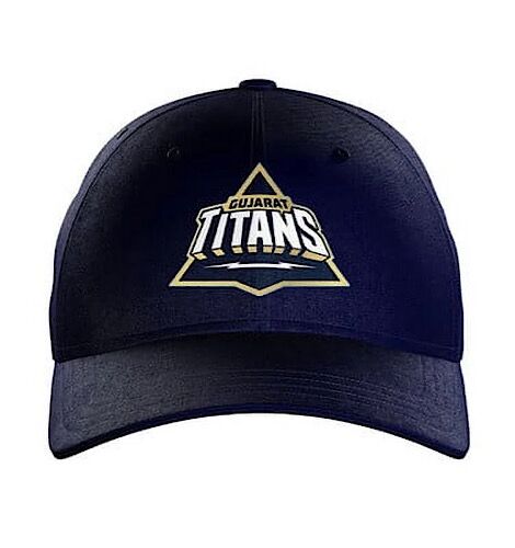 Gujarat Titans Official Player Replica Match Cap