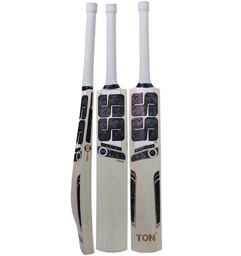 SS Master 7000 Cricket Bat