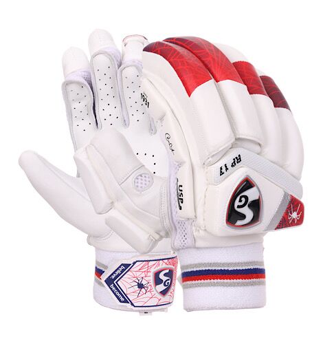 SG RP 17 Batting Gloves