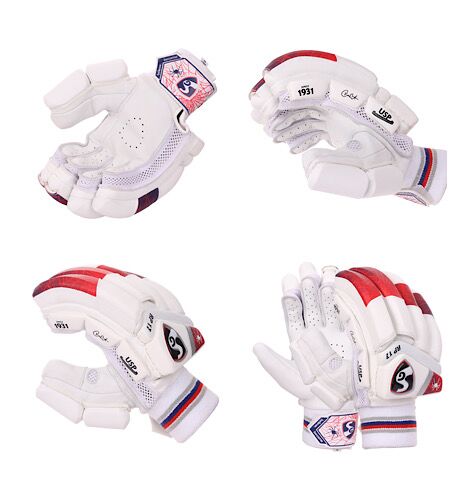 SG RP 17 Batting Gloves