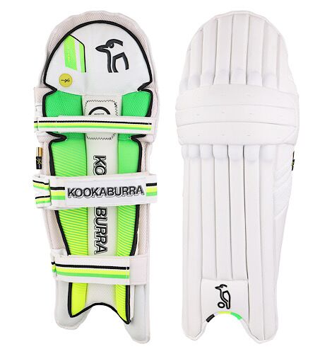 Kookaburra Kahuna Pro Batting Pads