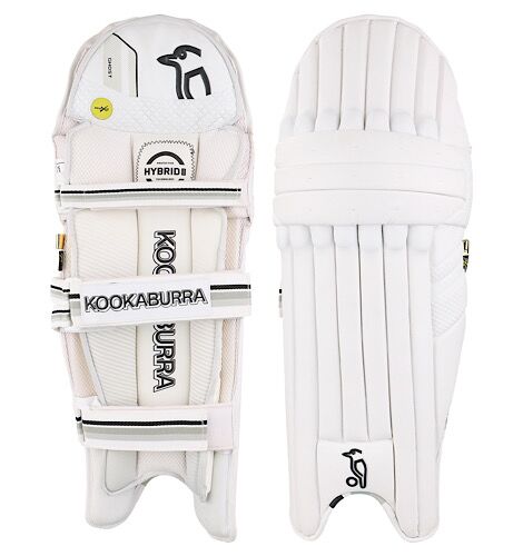 Kookaburra Ghost Pro Batting Pads