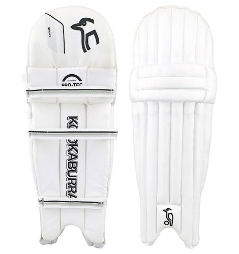 Kookaburra Ghost 6.1 Batting Pads