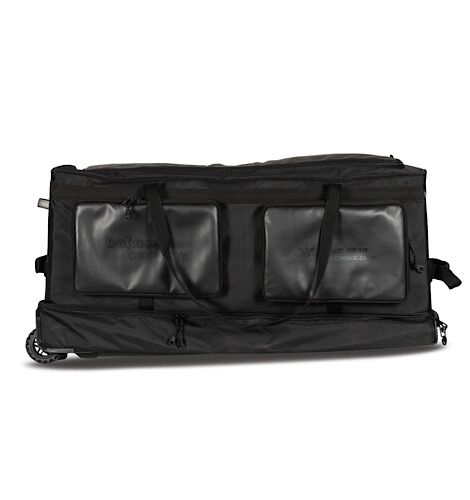 SG KLR Trunk Player Cricket Kit Bag