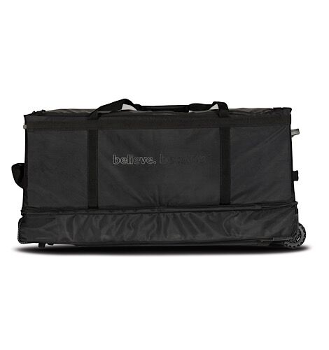 SG KLR Trunk Player Cricket Kit Bag