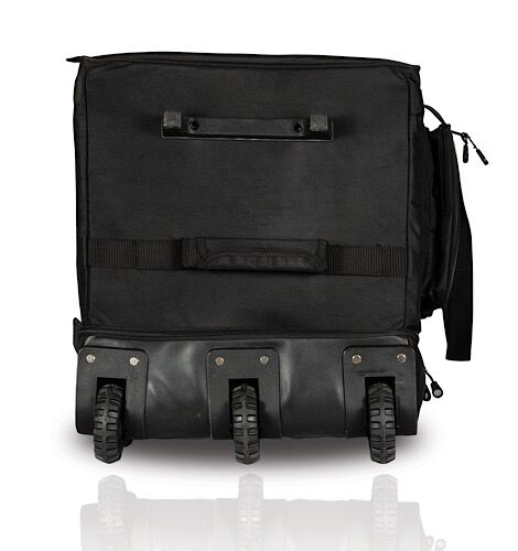 SG KLR Trunk Player Cricket Kit Bag
